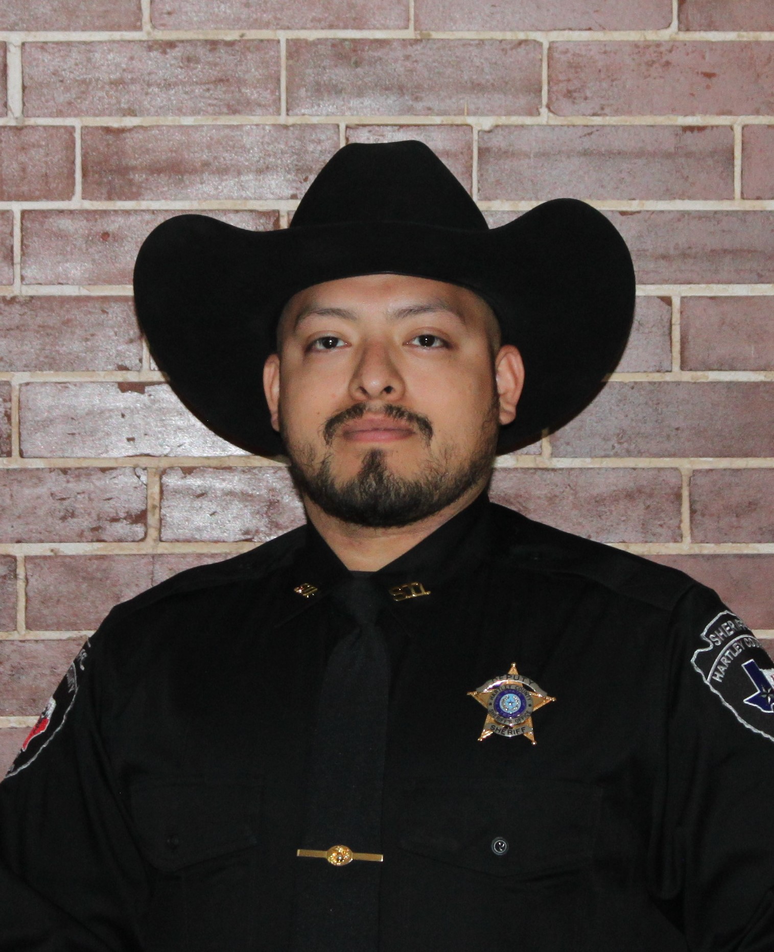 Hartley County, Texas